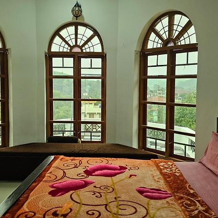 The Star Resorts Vagamon Exterior foto
