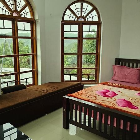 The Star Resorts Vagamon Exterior foto