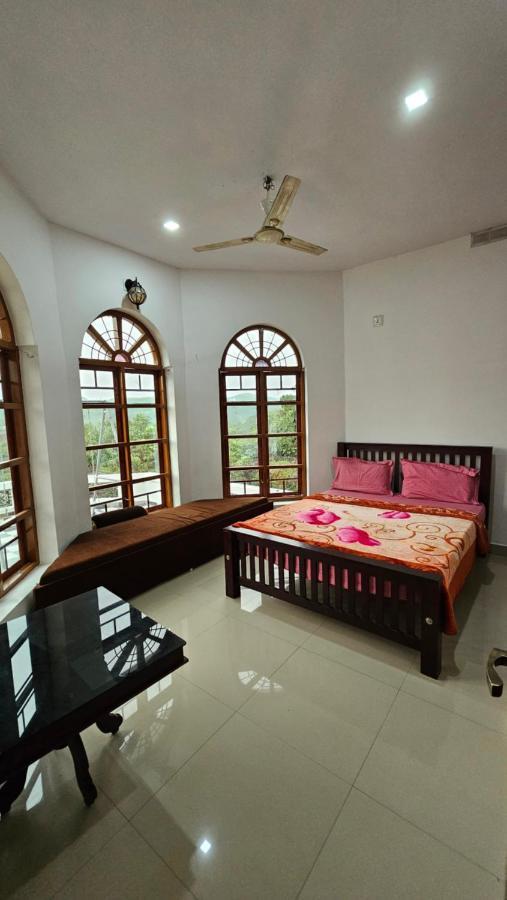 The Star Resorts Vagamon Exterior foto