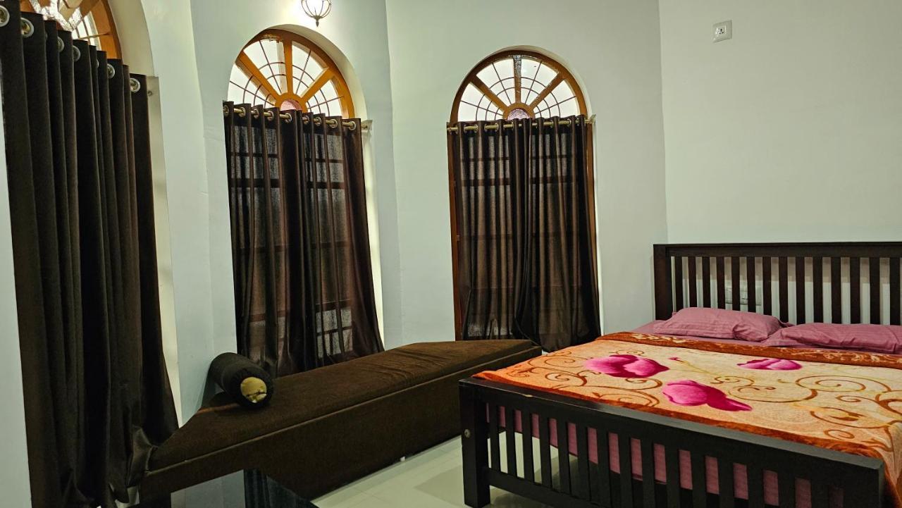 The Star Resorts Vagamon Exterior foto