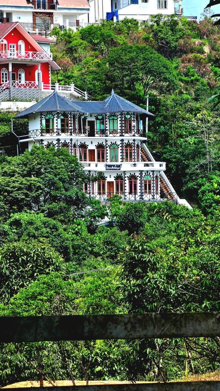 The Star Resorts Vagamon Exterior foto